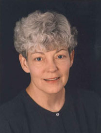 Veronica Patterson